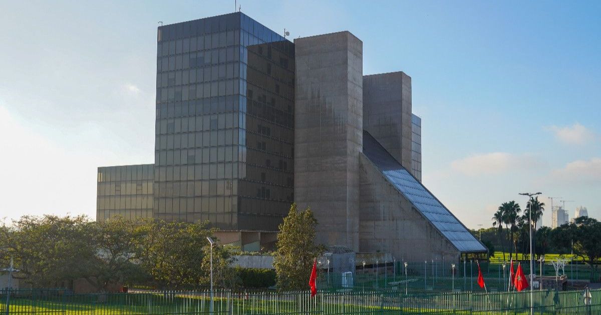 مجموعة “OCP” المغربية تخطط لاستثمار 5.7 مليار دولار في 2026