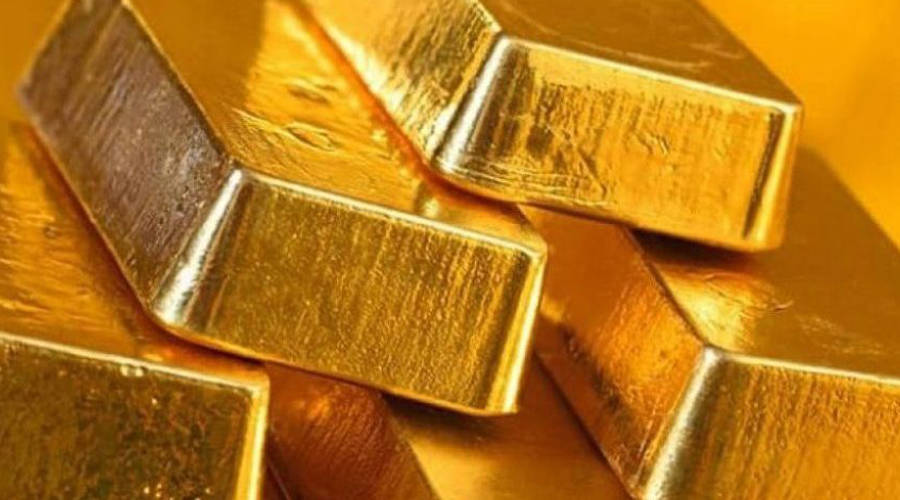 الذهب يتمسّك بمستويات 3850 دولاراً.. ويتجه لسابع مكسب أسبوعي