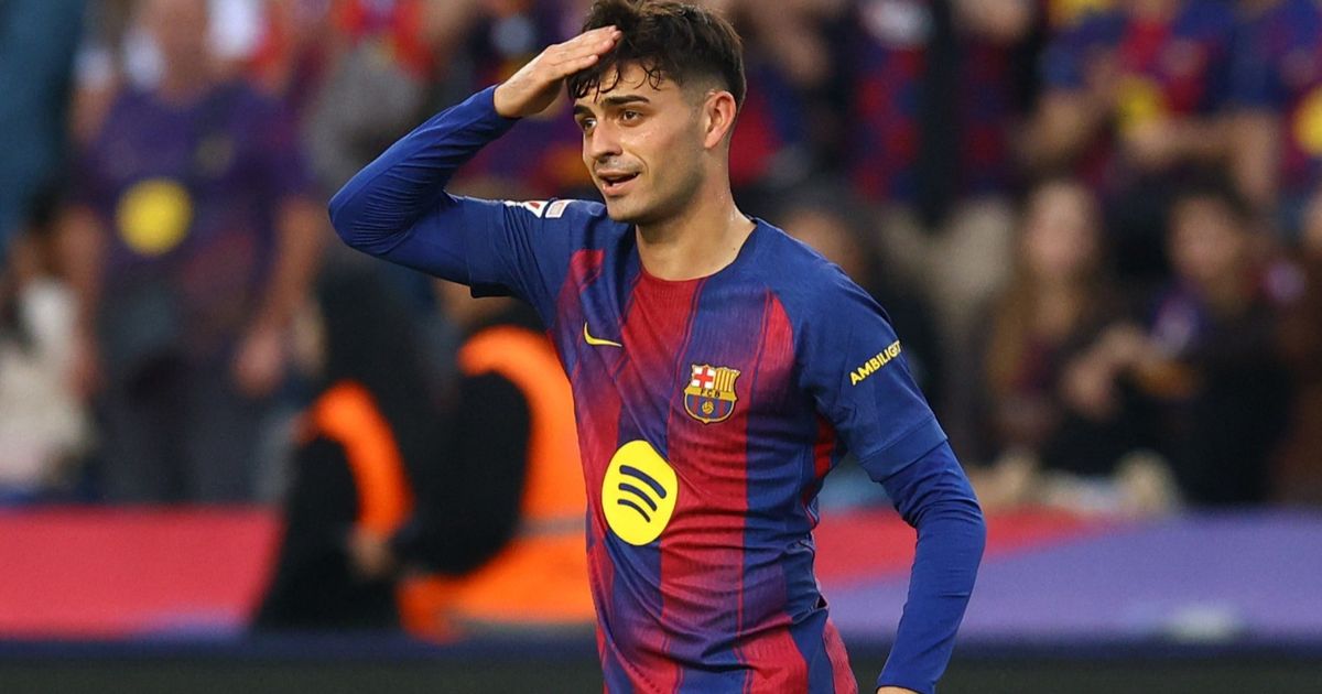 بيدري يُذكّر ريال مدريد بالموسم الماضي وينتظر أداءً مثالياً