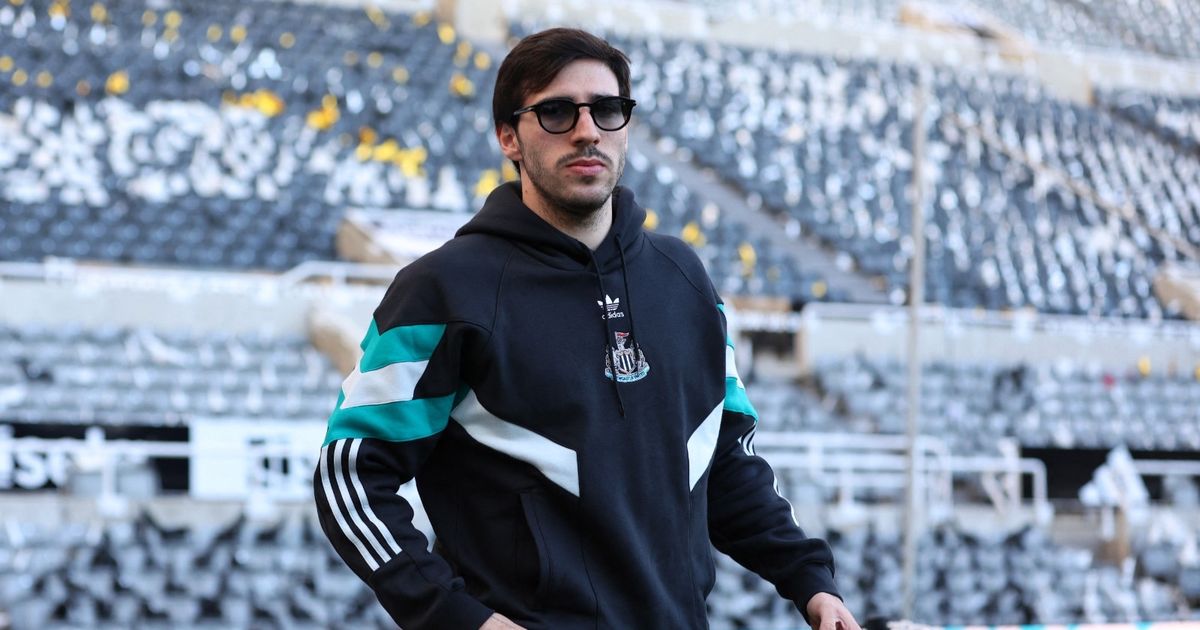 رداً للجميل.. ساندرو تونالي جدّد عقده مع نيوكاسل “سراً”