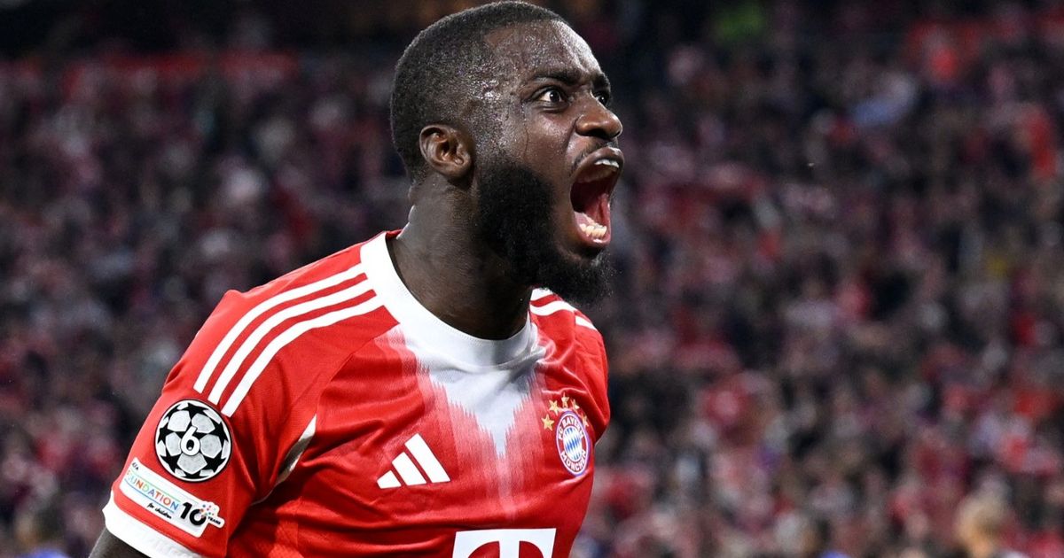 أوباميكانو يرفض التجديد مع بايرن ميونيخ.. ما دور ريال مدريد؟