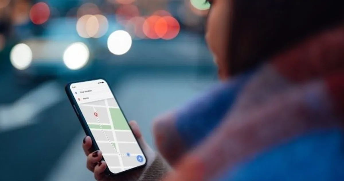 باحثون يطورون أسلوباً لتقوية إشارات GPS في المدن المزدحمة