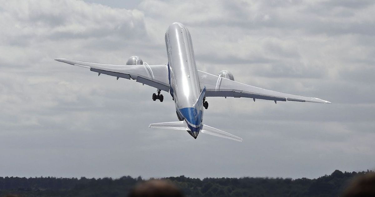 بوينغ تسجل في الربع الثالث أكبر تسليمات فصلية منذ 2018