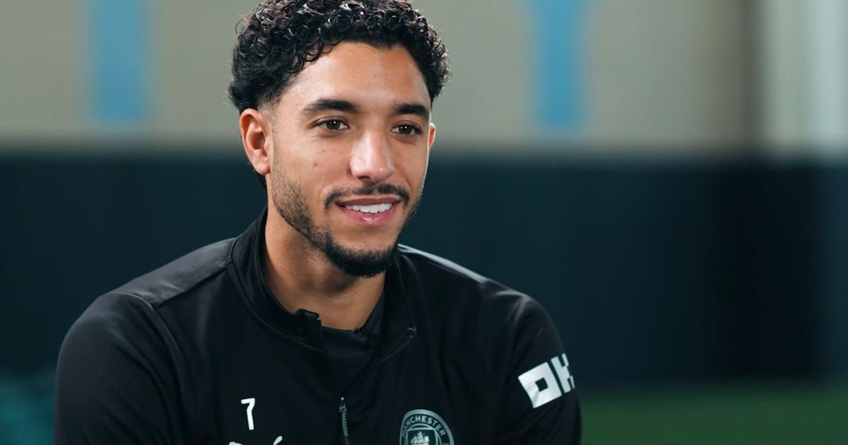 مرموش: فخور بتمثيل مصر في البريمييرليغ.. ولدينا مواهب كثيرة