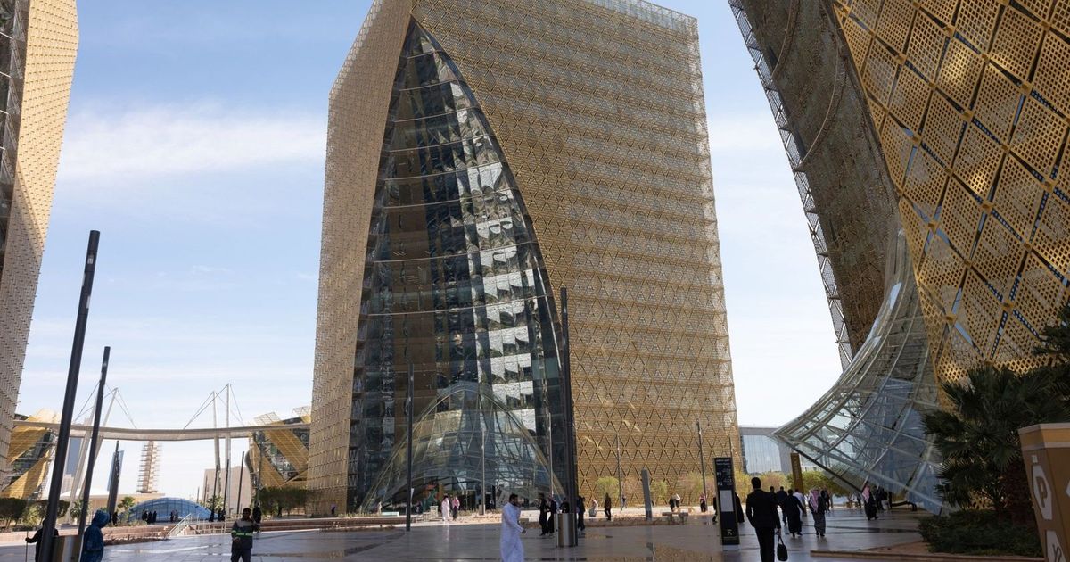 الاستثمارات الأجنبية ببورصة السعودية تسجل رقماً قياسياً