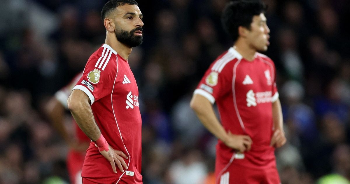 هل يخرج محمد صلاح من “القمقم” أمام ضحيته المفضلة؟