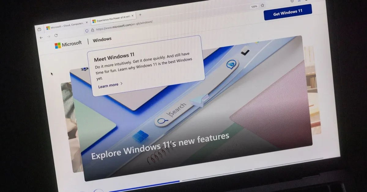 كيف تحصل على عام إضافي من التحديثات قبل وقف دعم ويندوز 10؟
