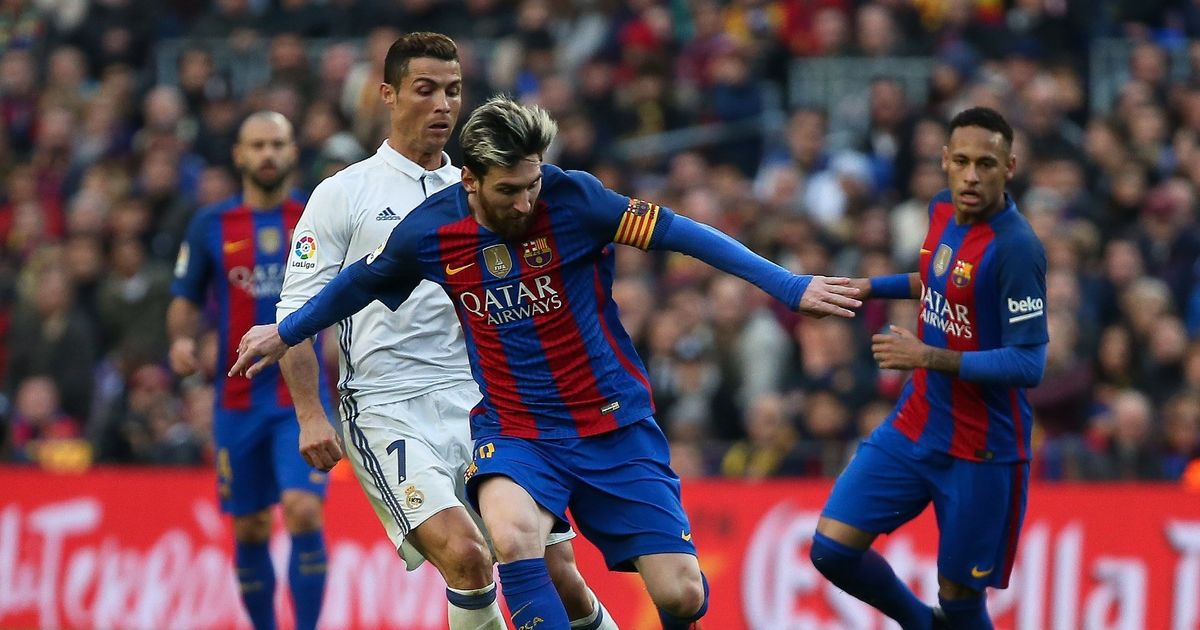 ما أغلى تشكيلة في تاريخ الكلاسيكو بين ريال مدريد وبرشلونة؟