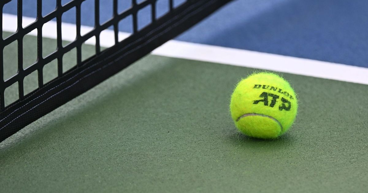 رئيس “سرج”: السعودية تبني ملاعب عالمية لاستضافة “ماسترز” التنس