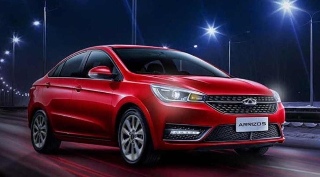 لو هتشتري عربية جديدة.. تعرف على أرخص سيارة تقدمها شيري في مصر