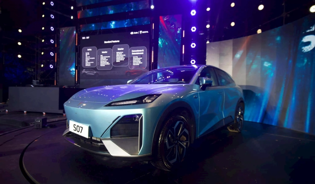 لو هتشتري عربية جديدة.. أسعار ومواصفات أرخص سيارة تقدمها “ديبال” في مصر