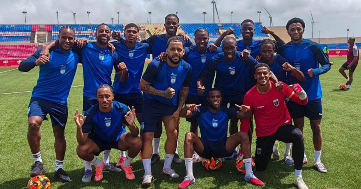 الرأس الأخضر.. تعرّف على أصغر دولة تشارك في كأس العالم