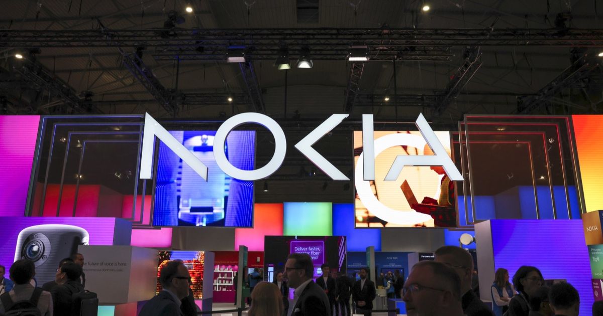 إنفيديا تستثمر مليار دولار في “نوكيا” لدعم شبكات الذكاء الاصطناعي