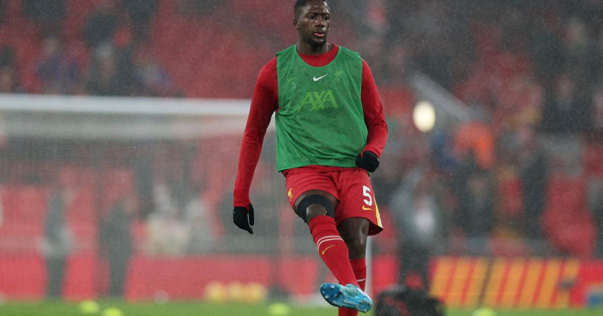 ليفربول يراقب مدافع بايرن ميونيخ لتعويض كوناتي