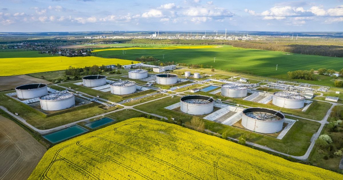 واشنطن تمنح برلين 6 أشهر لتسوية قضية وحدة “روسنفت” الألمانية