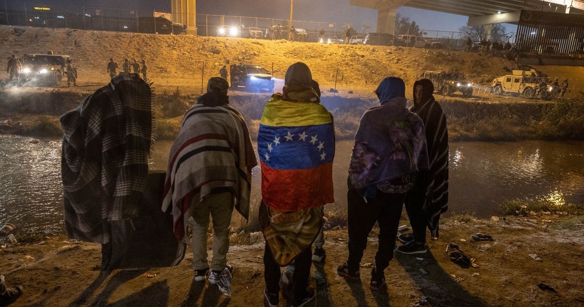 هل أميركا مقبلة على حرب في أميركا اللاتينية؟