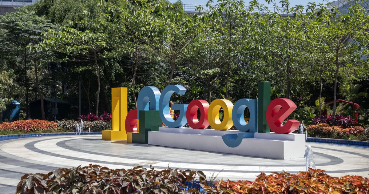 “جوجل” تخطط لاستثمار 15 مليار دولار لتشييد مركز بيانات في الهند