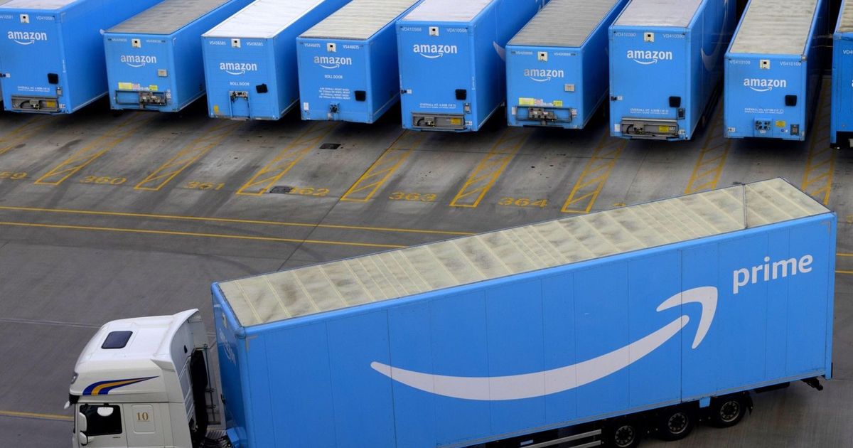 “أمازون” تخطط لإلغاء 30 ألف وظيفة خلال أيام