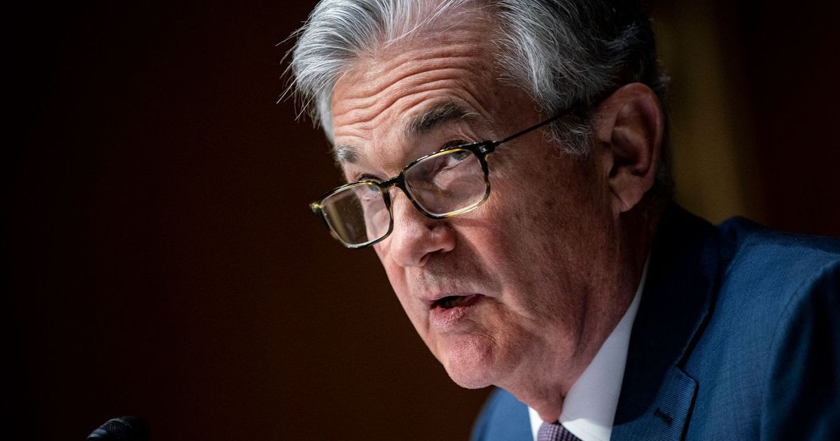 باول: السياسة النقدية أمام مفترق طرق محفوف بالمخاطر