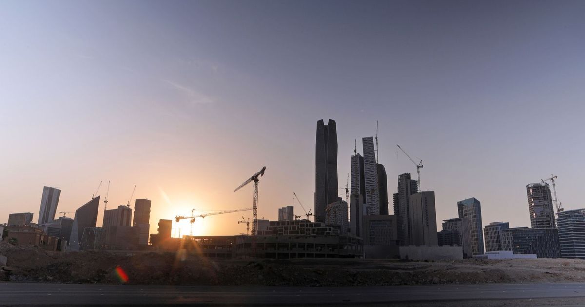 العقارات الصناعية واللوجستية وجهة المطورين الجديدة في السعودية