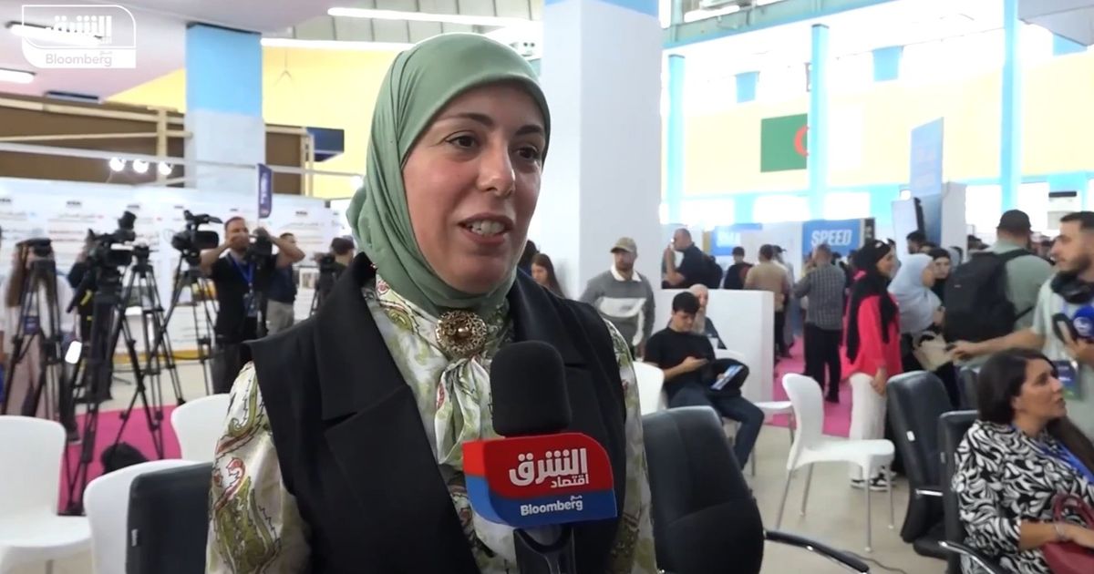 الجزائر تنجز مشروعها لرقمنة الحكومة بربط كل الوزارات بشبكة موحدة