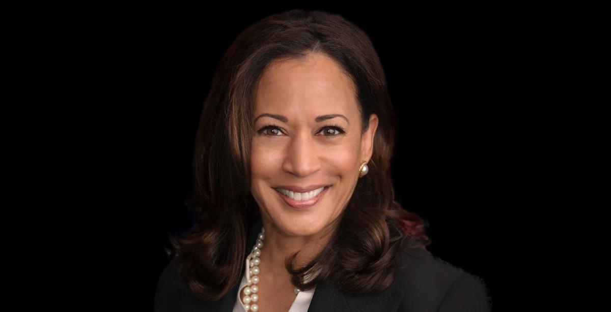 كامالا هاريس تلمح إلى إمكان خوض الانتخابات الرئاسية مجددا