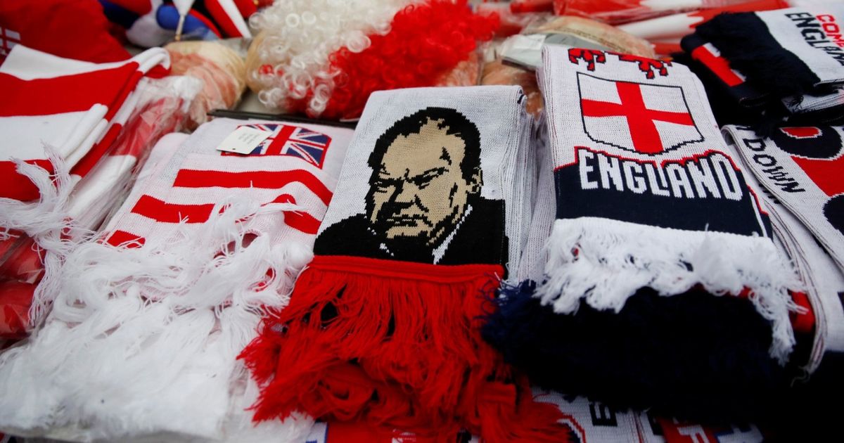 ما العلاقة بين ونستون تشرشل وأزمة ليفربول الحالية؟