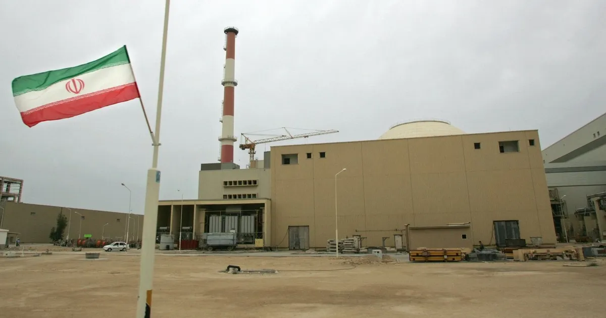 إيران: لا يحق للوكالة الذرية إبداء آراء عن برنامجنا النووي