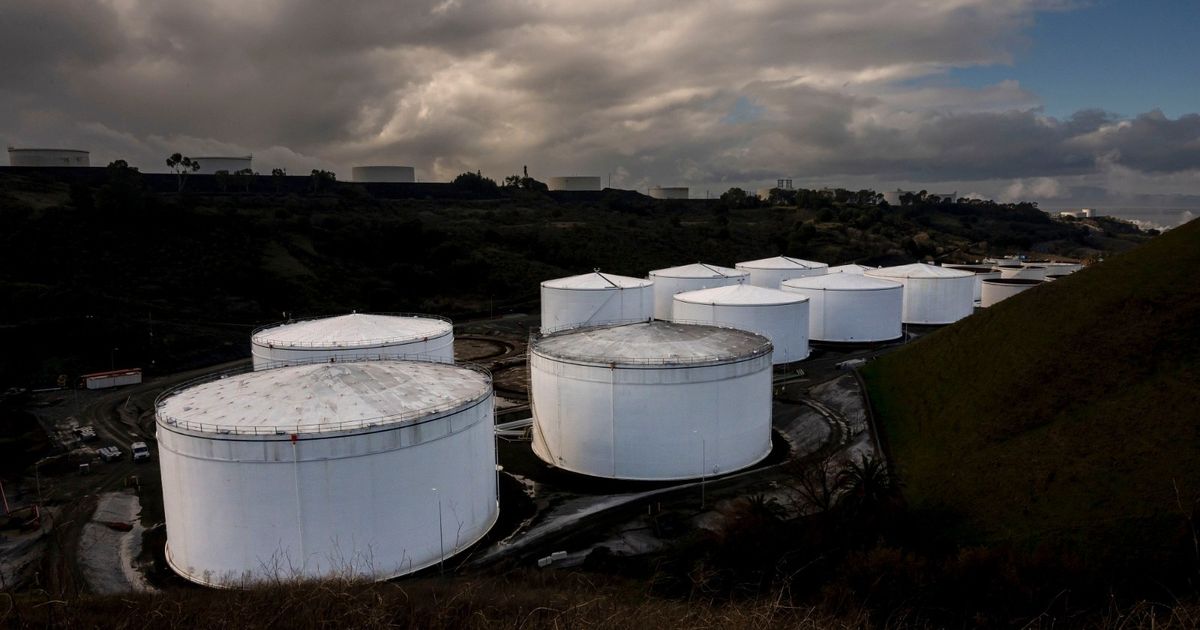 وزير الطاقة: أميركا مستعدة لزيادة صادرات النفط والغاز إلى الصين