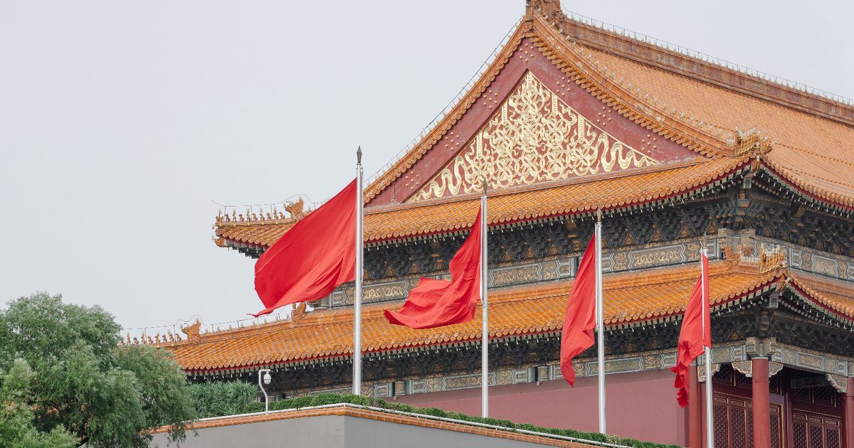 الصين تستعد لاجتماع حاسم قد يعزز مكاسب الأسهم ويقوي اليوان