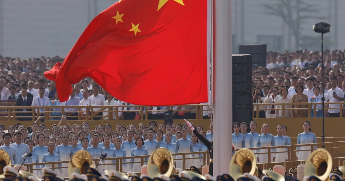 قرار أممي بشأن تايوان يشعل مواجهة بين الصين الاتحاد الأوروبي