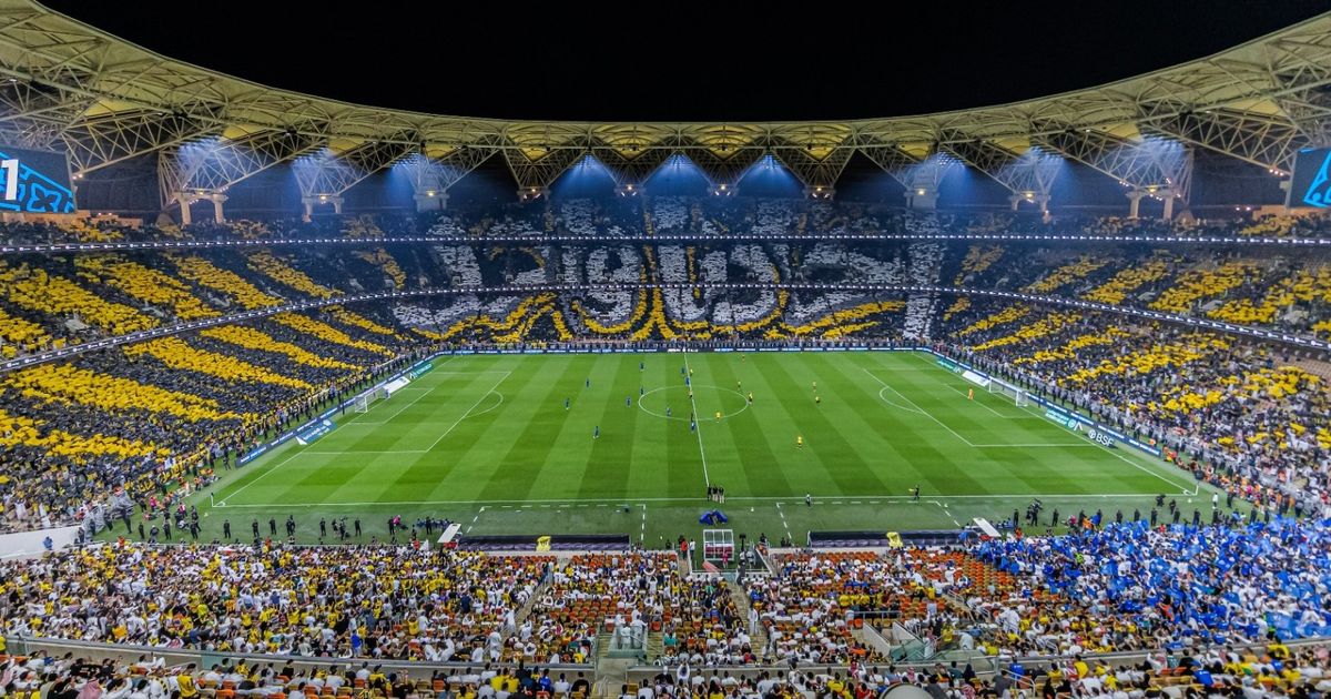 5 أرقام تُزيّن فوز الهلال على الاتحاد في كلاسيكو دوري روشن