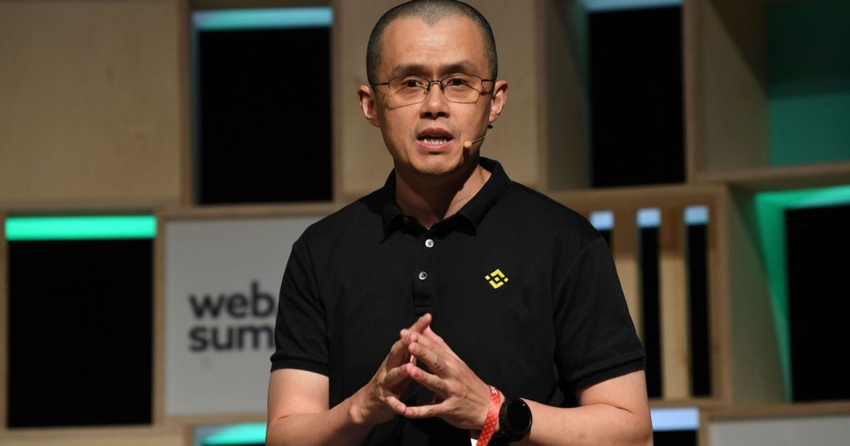 ترمب يعفو عن مؤسس “بينانس” في أحدث إجراء لفائدة العملات المشفرة