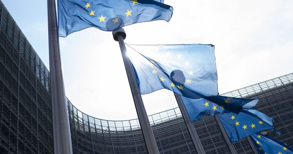 الاتحاد الأوروبي يخصص حزمة تمويل ثانية لمصر بـ4 مليارات يورو