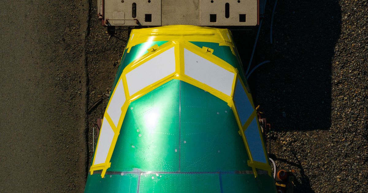 بوينغ” تنال دعم “الطيران الفيدرالية” لزيادة إنتاج طائرات “737