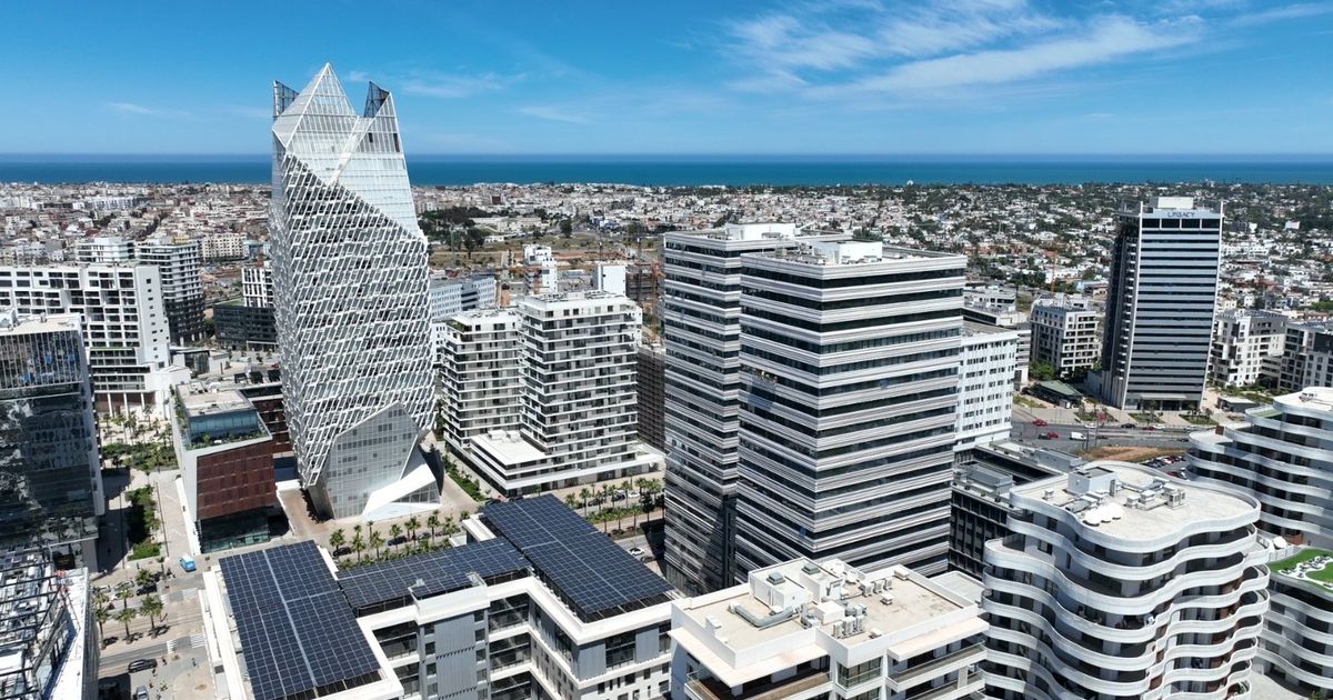 المغرب.. قانون جديد يوسع إدارة الأصول ويعزز الاستثمارات المالية