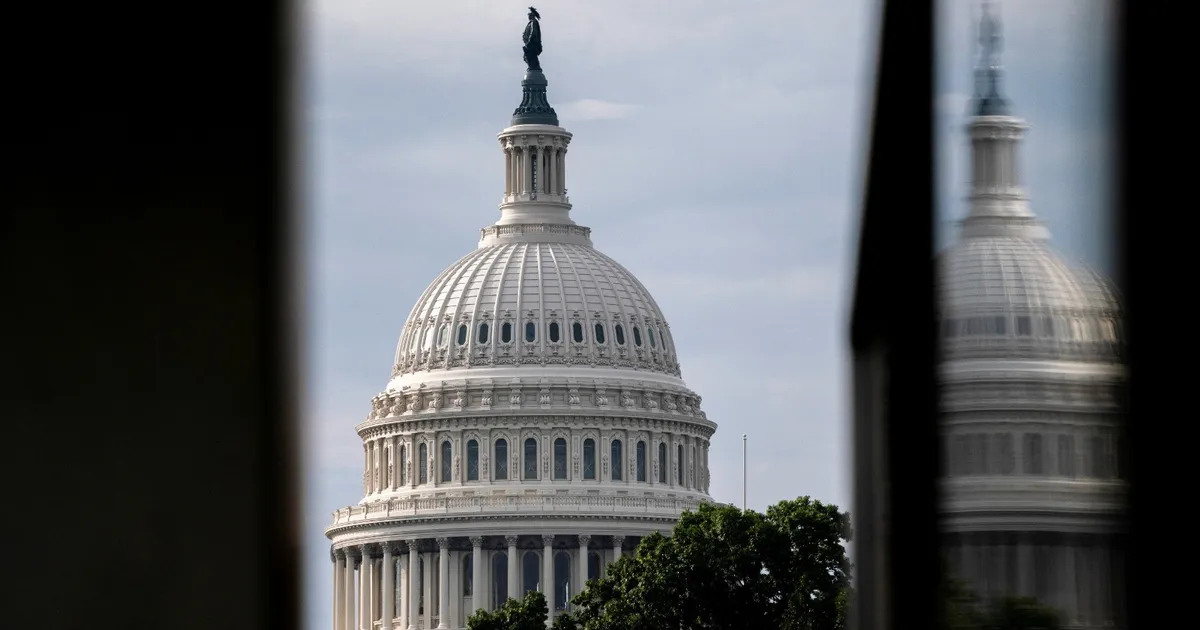 تزايد الضغط على الكونجرس لإنهاء الإغلاق الحكومي