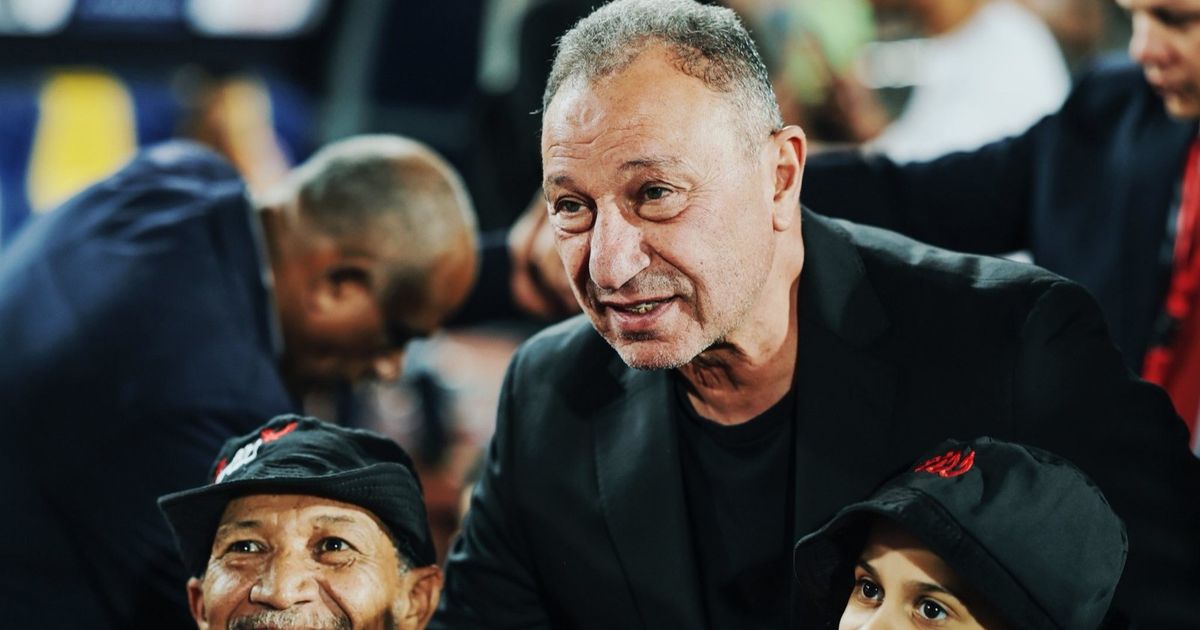 الأهلي يطالب أعضاءه بانتخاب مجلس إدارة جديد يوم 31 أكتوبر