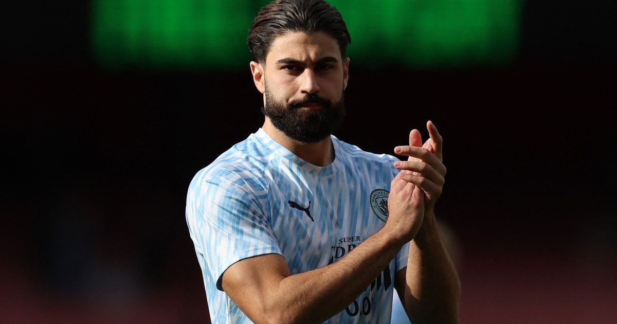 غفارديول: كدت أترك كرة القدم من أجل رياضة أخرى