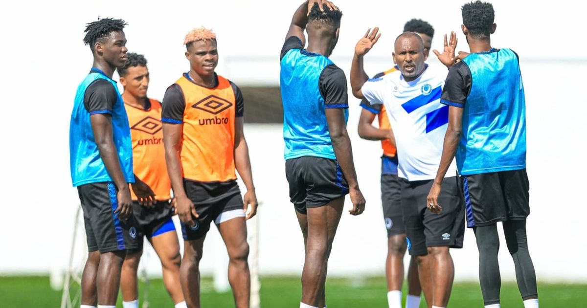 رواندا توافق على مشاركة 3 أندية سودانية بالدوري المحلي