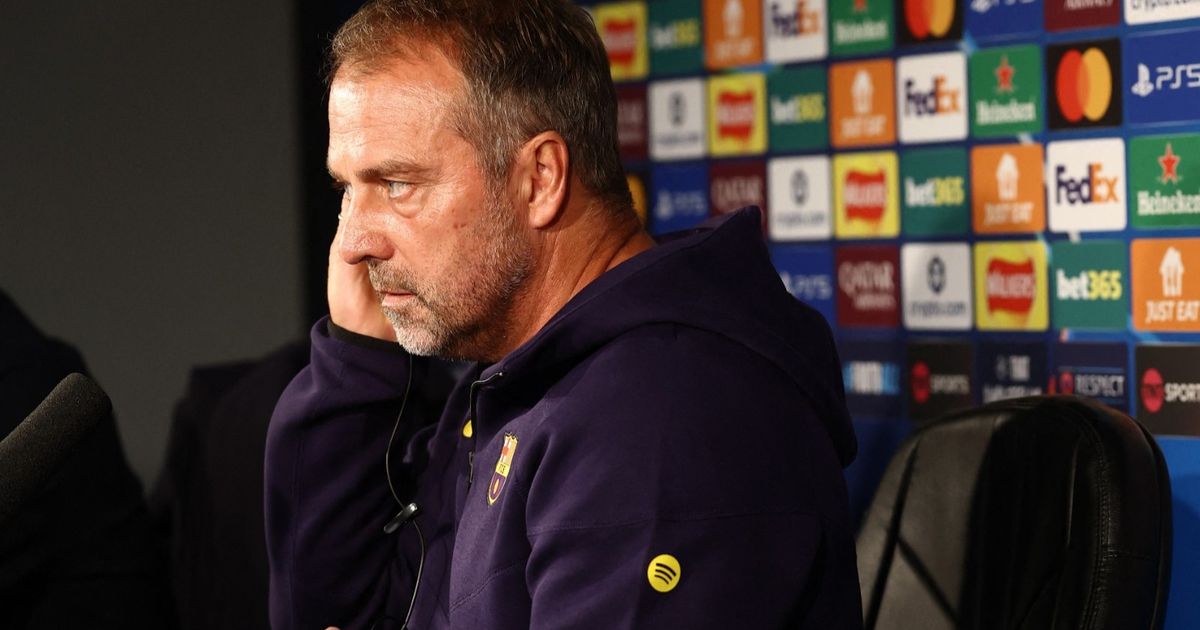 تعرف على الهزيمة الوحيدة التي تلقاها فليك ضد ريال مدريد