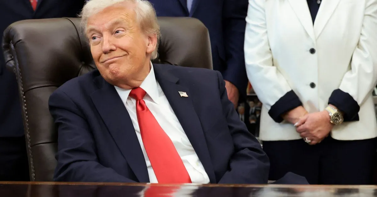 ترامب يرفض التصويت على إقرار الضريبة العالمية للكربون