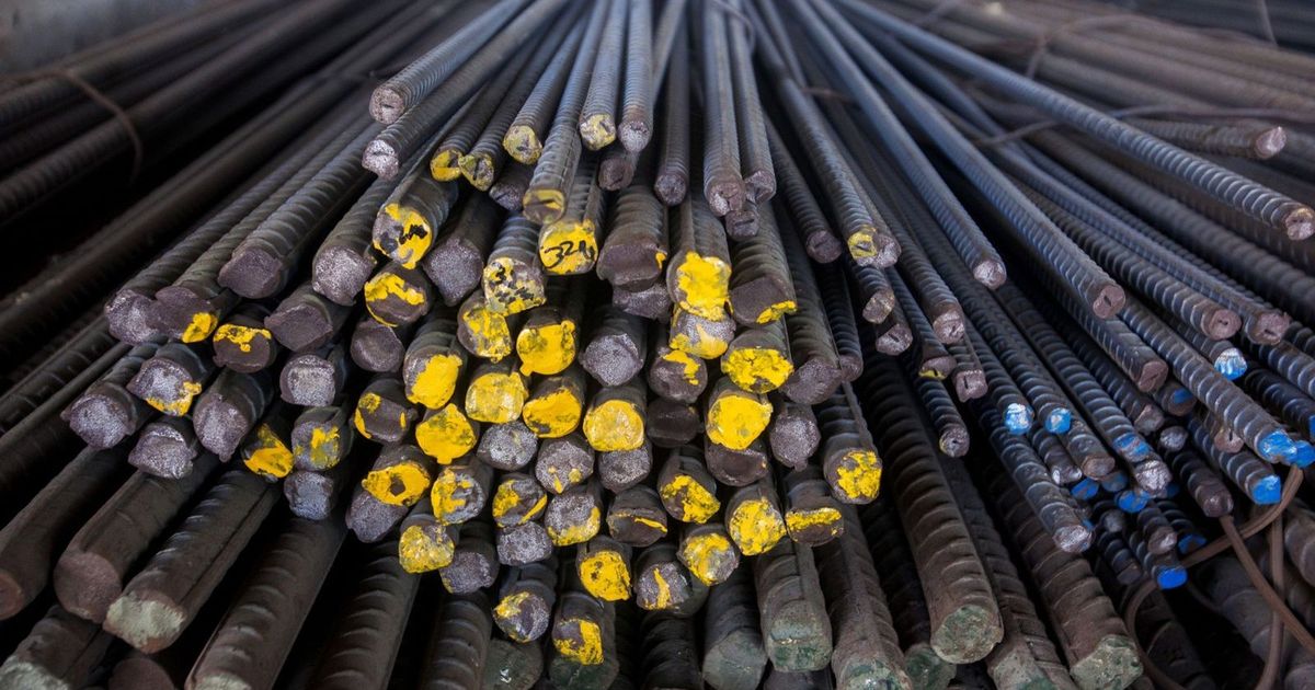 “حديد عز” تستمر بالتركيز على التوسع في مصر رغم الفرص الخارجية