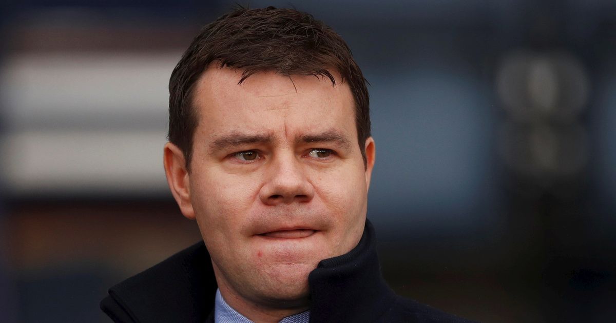 روس ويلسون مديراً رياضياً في نيوكاسل “لتحقيق نجاح مستدام”