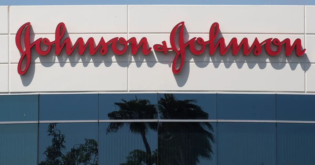 تغريم جونسون آند جونسون نحو مليار دولار لامرأة توفيت