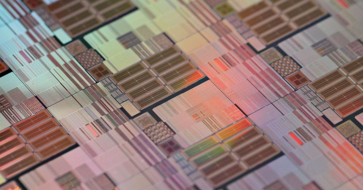 “TSMC” تراهن على طفرة الذكاء الاصطناعي برفع توقعات المبيعات