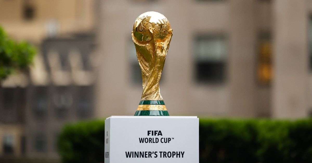 تصفيات كأس العالم انسحاب إريتريا قد يتسبب بزلزال في إفريقيا