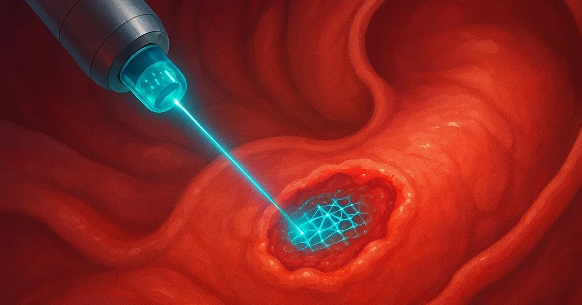 طابعة قابلة للهضم قرص دواء علاج قرحة المعدة الجهاز الهضمي