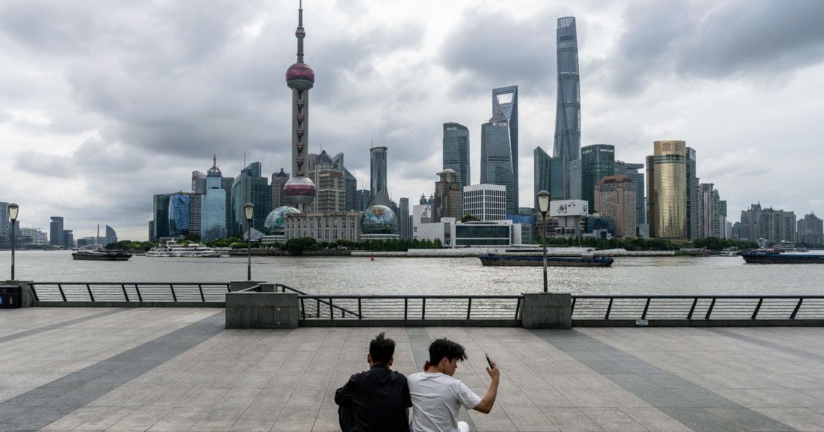 الصين تتعهد بالحفاظ على استقرار الأسواق وتعميق إصلاح اليوان