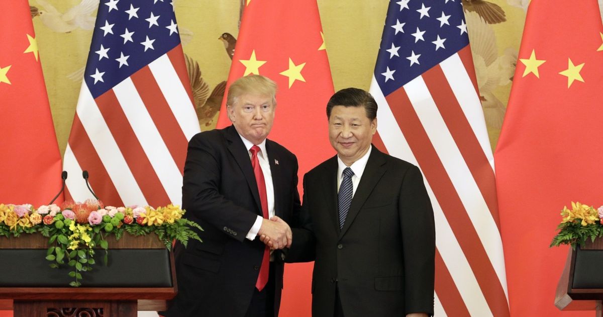 ما الذي قد يتمخض عنه لقاء ترمب وشي إن انعقد؟